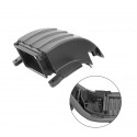 TAPA FRONTAL BATERIA [NINEBOT F30]