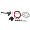 KIT COMPLETO FRENO [XIAOMI] fabricado por