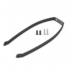 SOPORTE GUARDABARROS TRASERO PRO 4 fabricado por