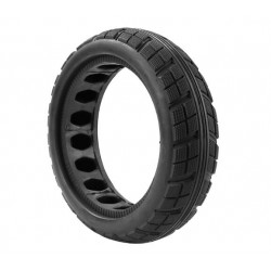 NEUMATICO MACIZO BLOCK 8.5X2-6\\" 36MM fabricado por