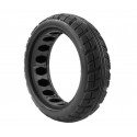 NEUMATICO MACIZO BLOCK  8.5X2-6" 36MM