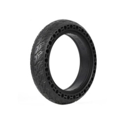NEUMATICO MACIZO PERFORADO 8.5X2\\" fabricado por