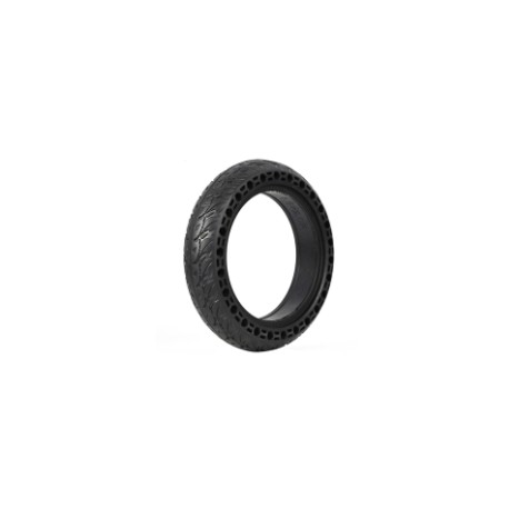 NEUMATICO MACIZO PERFORADO 8.5X2\\" fabricado por