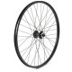 LLANTA DEL. 27,5"  V-BRAKE  DOBLE PARED 25mm