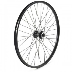 LLANTA DEL. 27,5\\" V-BRAKE DOBLE PARED 25mm fabricado por