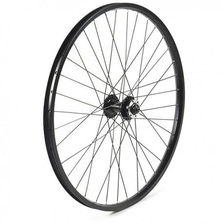 LLANTA DEL. 27,5\\" V-BRAKE DOBLE PARED 25mm fabricado por