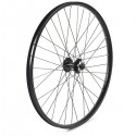 LLANTA DEL. 27,5"  V-BRAKE  DOBLE PARED 25mm