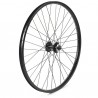 LLANTA DEL. 27,5"  V-BRAKE  DOBLE PARED 25mm