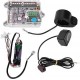 KIT ELECTRONICA 36V SIMILAR A XIAOMI V3 fabricado por