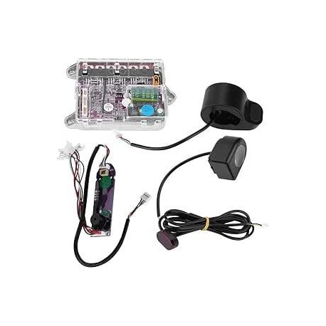 KIT ELECTRONICA 36V SIMILAR A XIAOMI V3 fabricado por