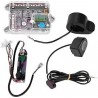 KIT ELECTRONICA 36V SIMILAR A XIAOMI V3 KIT ELECTRONICA 36V SIMILAR A XIAOMI V3 fabricado por