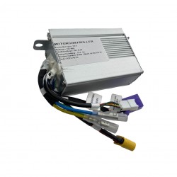 CONTROLADORA ZCOUGAR MOTOR DELANTERO fabricado por