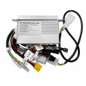 CONTROLADORA ZCOUGAR MOTOR TRASERO