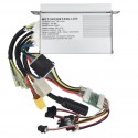 CONTROLADORA ZCOUGAR UN MOTOR