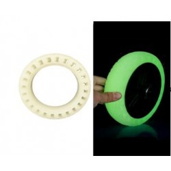 NEUMATICO MACIZO 10-2.125\\" FLUORESCENTE fabricado por