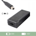 CARGADOR0[10s] 36V 3A CONECTOR DC 8mm