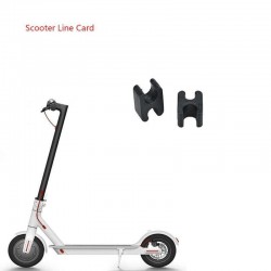 ORGANIZADOR DE CABLES PATINETE fabricado por