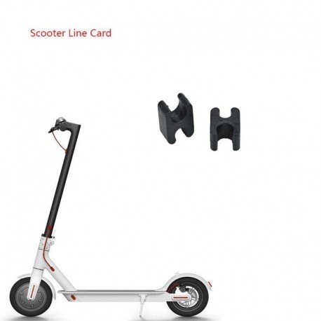 ORGANIZADOR DE CABLES PATINETE fabricado por