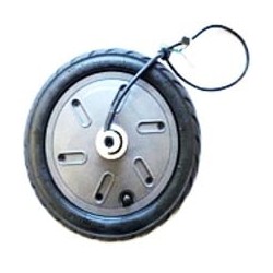 MOTOR 400W [SANTA CRUZ] fabricado por