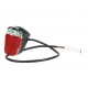 LUZ TRASERA [NINEBOT G30D] fabricado por