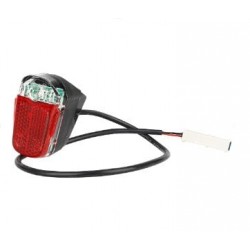 LUZ TRASERA [NINEBOT G30D] fabricado por