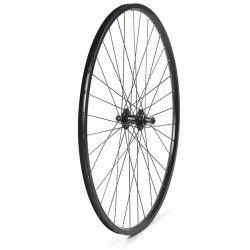 LLANTA TRAS. 29" PIÑON ROSCA FRENO V-BRAKE