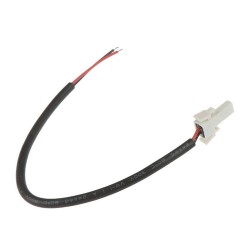 CABLE CONECTOR LUZ TRASERA BATERÍA [XIAOMI] fabricado por