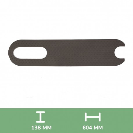 BASE DE GOMA ANTIDESLIZANTE [XIAOMI PRO/PRO 2] fabricado por