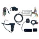 KIT GENÉRICO 36V 15A DISPLAY [ESTILO XIAOMI] fabricado por