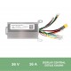 CONTROLADORA 36V 16A [LENZOO TIPO XIAOMI] fabricado por