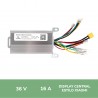 CONTROLADORA 36V 16A [LENZOO TIPO XIAOMI] fabricado por