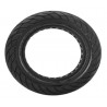NEUMÁTICO MACIZO 10X2.5-6" 37MM [NEDONG]
