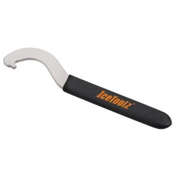 LLAVE CONTRATUERCA PEDALIER ICETOOLZ fabricado por