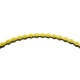 CADENA KMC COLOR AMARILLO fabricado por KMC