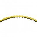CADENA KMC COLOR AMARILLO