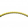 CADENA KMC COLOR AMARILLO
