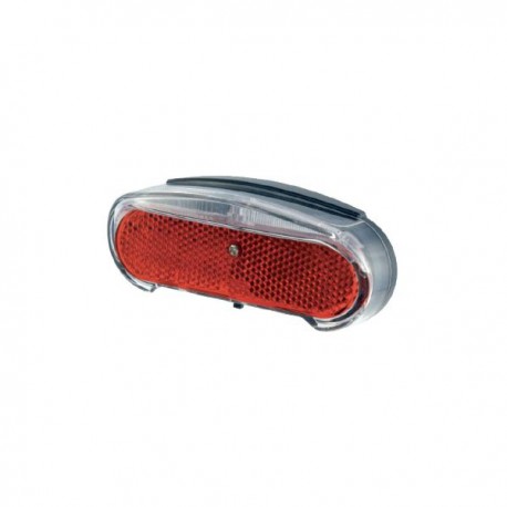 LUZ TRASERA PORTAEQUIPAJES - PLATA fabricado por WAG
