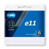 CADENA KMC E11 122P BICI ELECTRICA