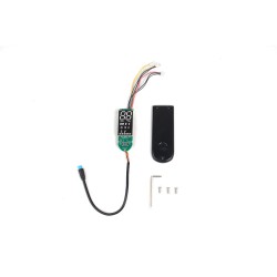 DISPLAY DIGITAL CON PROTECTOR [NINEBOT G30] fabricado por