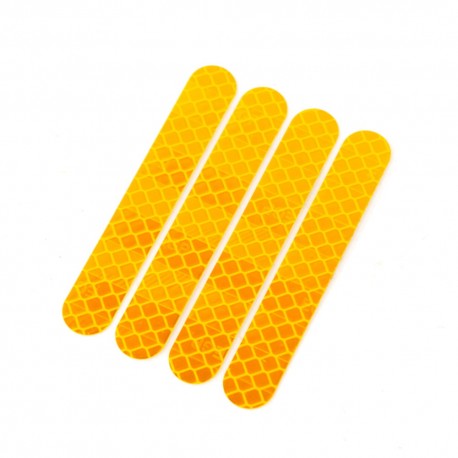 REFLECTANTES [NINEBOT MAX G30] fabricado por