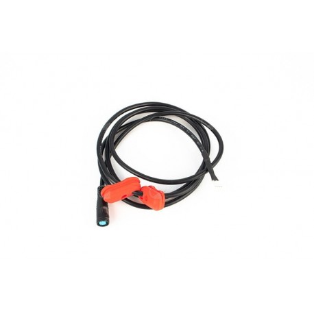 CABLE CENTRAL [MINIROBOT] fabricado por