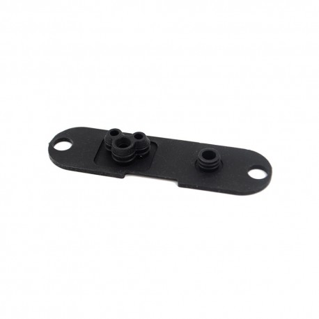 GOMA PROTECTORA PUERTO CARGA [NINEBOT MAX G30] fabricado por