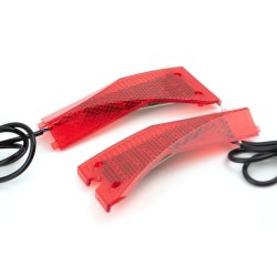 LUZ INTERMITENTE [KUGOO M4] fabricado por