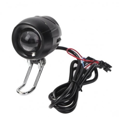 LUZ FOCO DELANTERO CON CLAXON [KUGOO M4] fabricado por
