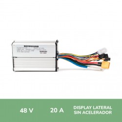 CONTROLADORA 48V 20A [KUGOO M4] fabricado por