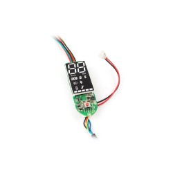 DISPLAY [IWATROAD] fabricado por