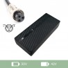 CARGADOR[10s] 36V 2A CONECTOR GX16 [SKATEFLASH]