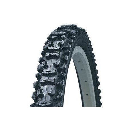 CUBIERTA 20X1.95 KENDA K816 fabricado por Kenda