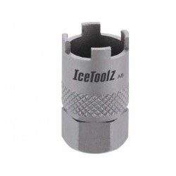 EXTRACTOR PIÑON 4 TETONES fabricado por IceToolz
