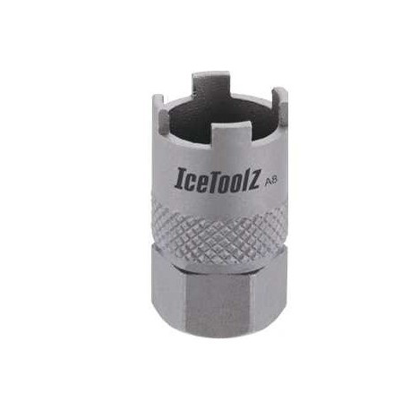 EXTRACTOR PIÑON 4 TETONES fabricado por IceToolz